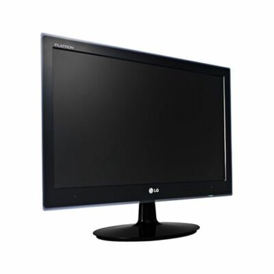 LG Flatron E2240S Full HD 22" Wide LCD monitor